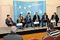 Discussion for journalists “New models of IT-education in Ukraine. International standards and experience”