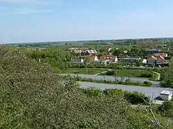 View on Dishoek