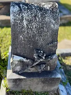 Rebecca de Mendes Benjamin