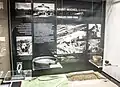 Documentation of the Saint-Michel excavations, and finds from the tumulus