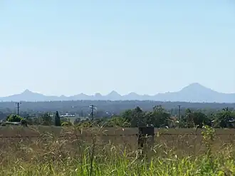 Ashwell landscape, 2010