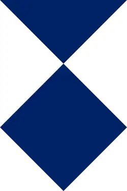 Blue Shield International protected heritage site or asset emblem.