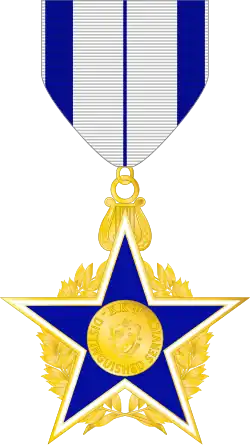Refer to caption and medal description below.