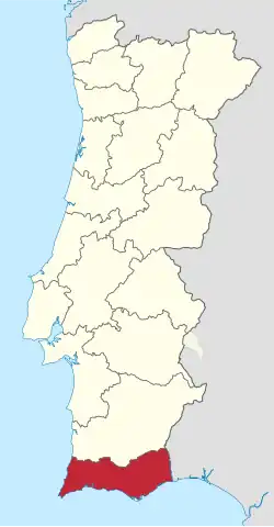Outline map