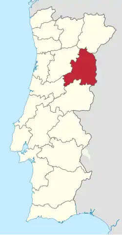Outline map