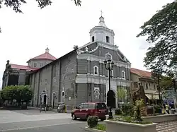 Gapan, Nueva Ecija