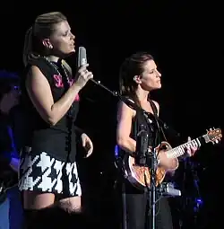 Image 40Dixie Chicks (from 1990s in music)