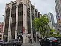 Dixon House, 80 Dixon Street, 2021