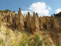 Devil's Town