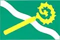 Flag of Dlouhá Ves