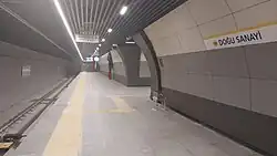 Platform