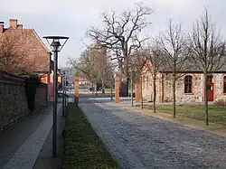 Rothenklempenow