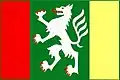 Flag of Dobřínsko