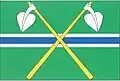 Flag of Dobrá Voda