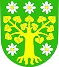 Coat of arms of Dobré