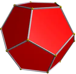 Dodecahedron