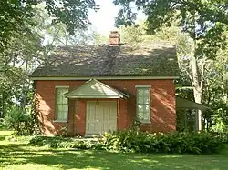 Doe Run Friends Meeting House