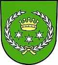 Coat of arms of Dolany