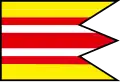 Flag of Dolinka