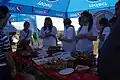 Dolma Festival at Musaler