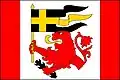 Flag of Dolní Ředice