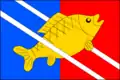 Flag of Dolní Třebonín