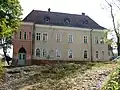 "Sokil" fellowship building