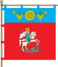 Flag of Dolynske