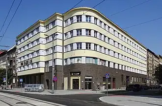 Silesian House