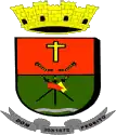 Official seal of Dom Pedrito