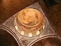 Dome frescoes