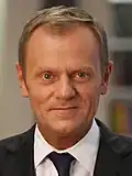 European UnionDonald Tusk, President of the European Council
