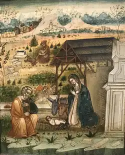 Nativity