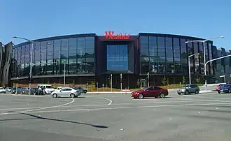 Westfield Doncaster, Melbourne