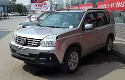 Fengdu MX6