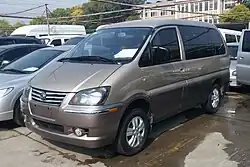 Second facelift