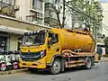 Dongfeng Huashen T3