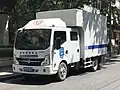Dongfeng Captain (Kaipute) K6-N (N300)