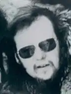 Hartman in 1974