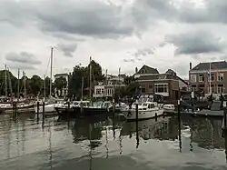 port