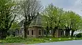Pub Onder de Linden