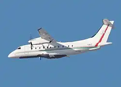 Dornier 328 Transporter