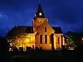 Dornoch Cathedral