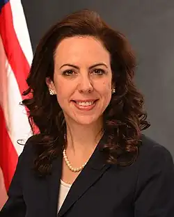 Dorothy Fink[16]