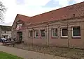 Village house 't Slotje