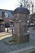 Village pump
