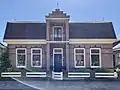 Mayor's house