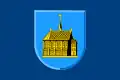 Flag of Den Bommel