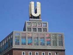 Dortmunder U