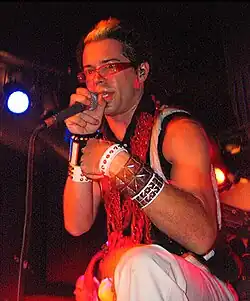 Doseone in 2006